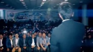 Алишер шарипов жонли ижро