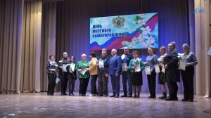 Невьянск Специальный выпуск 24 04 2025