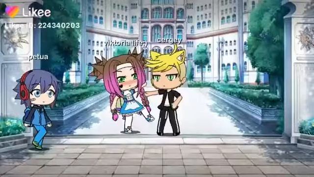 6 серия ,,Любовь-морковь’’ смотреть онлайн