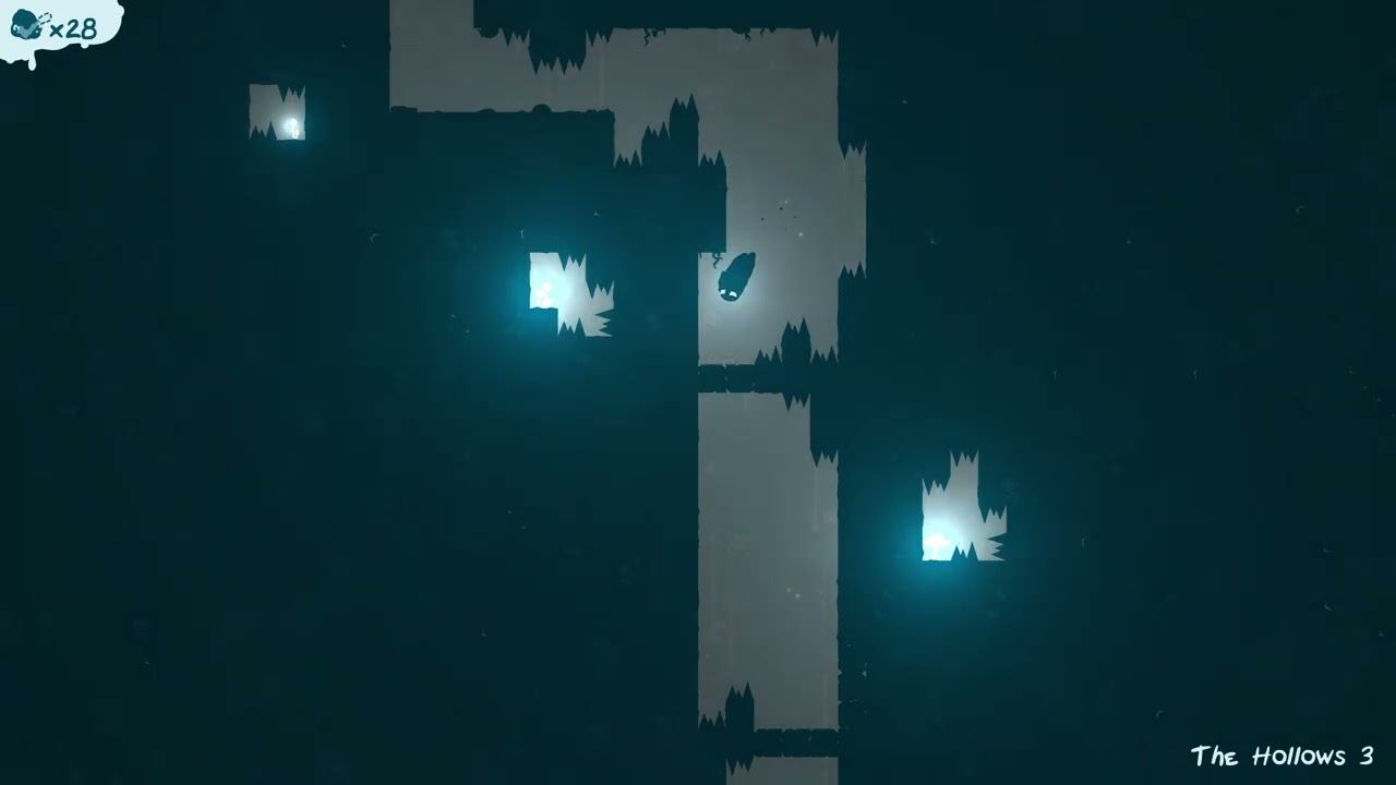 The End is Nigh (Walkthrough) - The Hollows