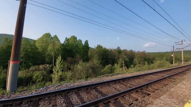 Мой большой Южно-Уральский поход. Водопад Атыш, Реки Инзер и Лемеза, Гора Малиновая, Галамит, 8Сери смотреть онлайн