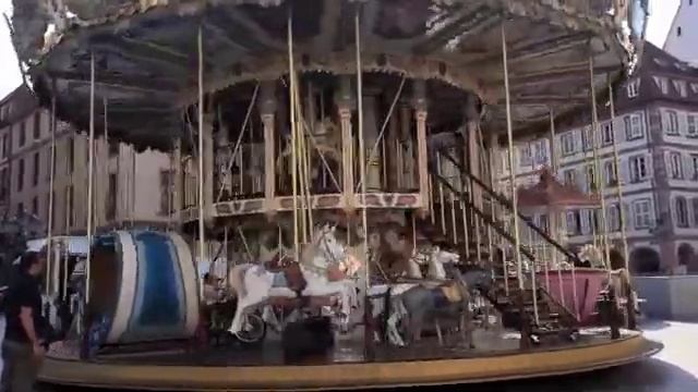 СТРАСБУРГ смотреть онлайн