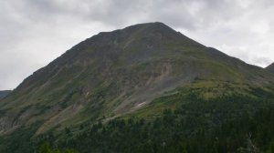 Второй день похода, часть 2