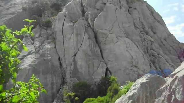 Крым, Симеиз, Гора кошка, Бомж таун смотреть онлайн