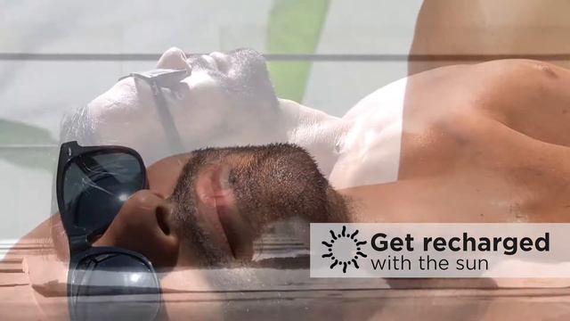 X-Time Solar Buds - Bluetooth Wireless Bluetooth Earbuds From Solar Panel Energy Plus Power Bank смотреть онлайн