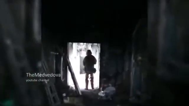 Сенсация Донецк Аэропорт бойцы АТО Donetsk Airport Ukrainian fighters смотреть онлайн