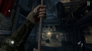 Thief - Накрыть груз