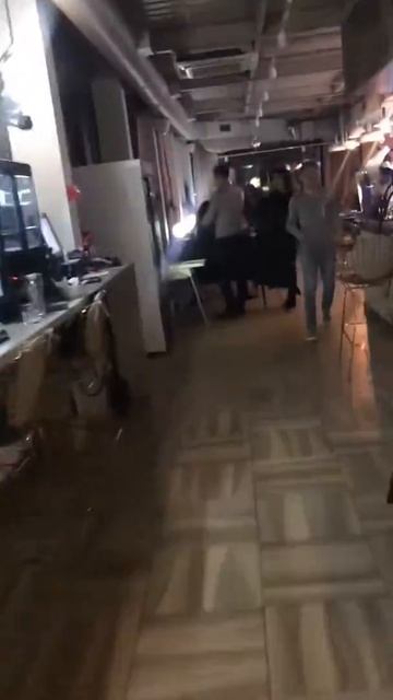 Как получить кэшбэк за ужин в кафе "Мечтатели" город Иркутск смотреть онлайн