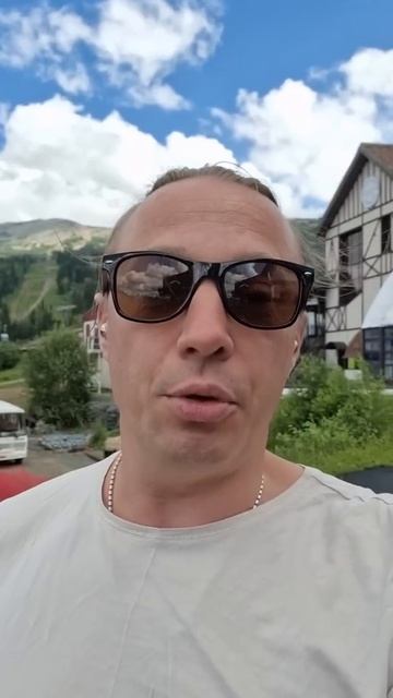 Вставай Сибирь!!! Пора в Шерегеш смотреть онлайн