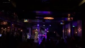 София Непойда - Nature Boy (джазовый джем в Microbe) 5/11/17