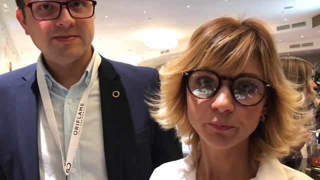 Как попасть в VIP. Конгресс Предпринимателей смотреть онлайн