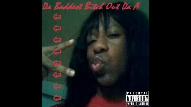 24-karatsATL | "A MILLI FREESTYLE" | AIN'T NO MORE PLAY MIXTAPE смотреть онлайн