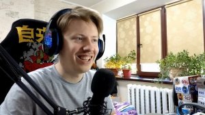 Удивительный мир Гамбола 1 сезон 33-34 серия ¦ Реакция на мульт