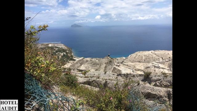 Италия Липари EX Cave Pomice 0 1 смотреть онлайн