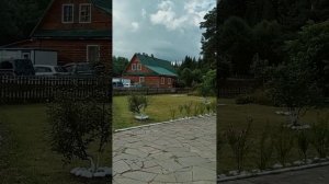 Побывала , на Святом Оковецком Источнике.(Оковцы, Селижаровский район).20 Июля 2024.