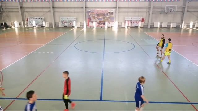 ФК "Сибиряк" г. Черногорск - ЦИВС г. Ачинск смотреть онлайн