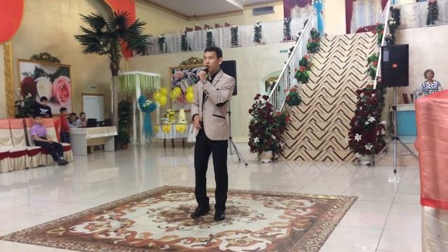 Мадияр Саруар - Анашым смотреть онлайн