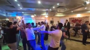 Бобочон Амондулло 2020 дар маскува