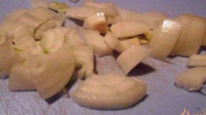 Рагу с индейкой в мультиварке