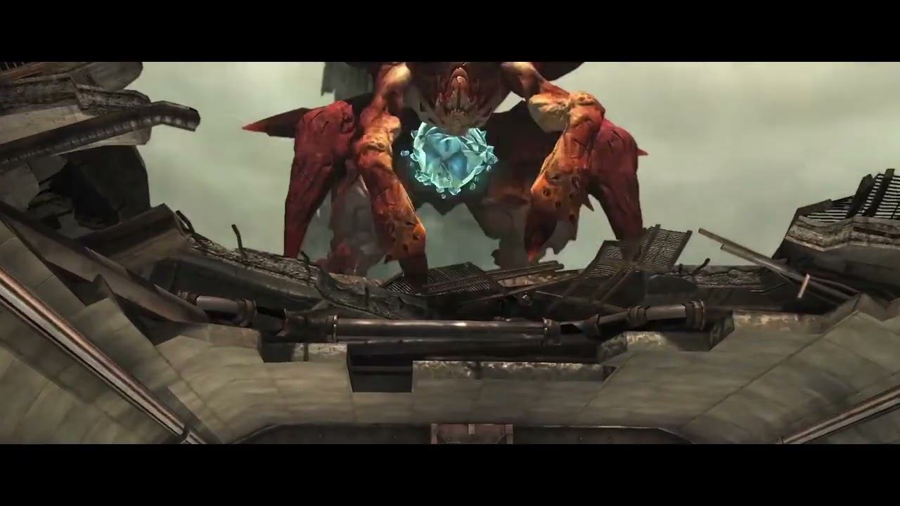 Darksiders (Walkthrough) #12