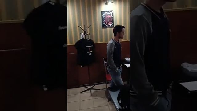 Рок группа КриК Ставрополь Сезон 2 смотреть онлайн