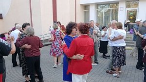 Медляк...... 20.04.25 Гомель парк Луначарского 🥰💫