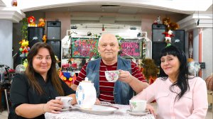 ЭРМИТАЖ СССР ПОДБОРЕНКА Самарова Татьяна — доброе сердце. Раритет от всей души, 24.04.25