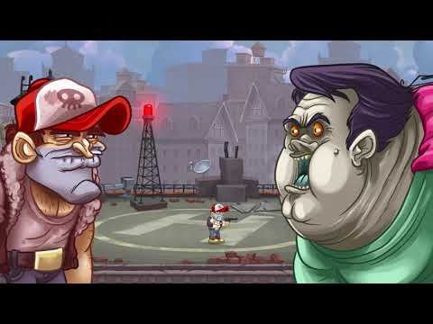 Creepy Road (Walkthrough) - Stage 9