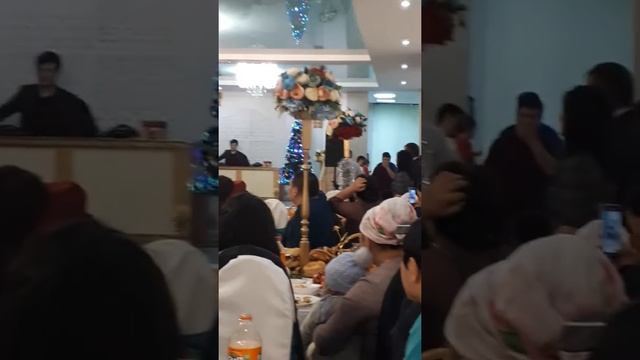 уй той Чиркиз кафе смотреть онлайн