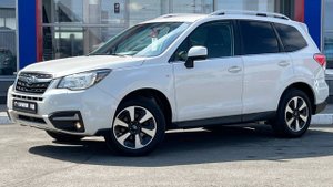 Subaru Forester '2016 IV