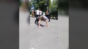 Виталя Гига @gigolaev_nasporte на марафоне Bogal. Осетия, Владикавказ, ст. Водная, 2021г.