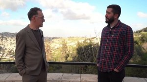 Владимир Раевский - Израиль: Страна чудес или потерянных надежд?