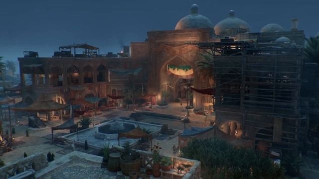 Assassin's Creed Mirage - Великолепна? Обзор