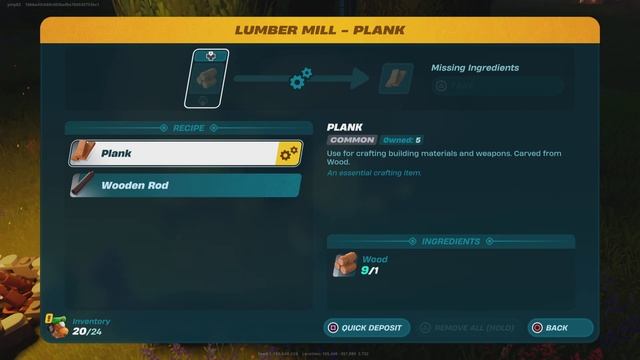 Just a little Lego Fortnite смотреть онлайн