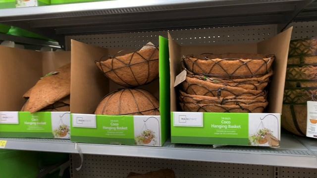 🌟WALMART PLANT TOUR🍃🌺🌿 смотреть онлайн