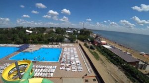 Открытый Аква-парк("Лава"), Яровое, Алтайский край 2024 год