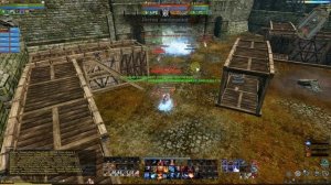 ArcheAge. Срок годности паков. Костюм торговца. Арена 10 на 10. Секрет чата. Говноприз.
