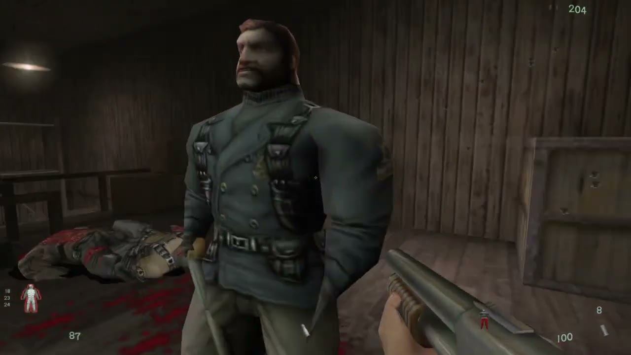 Kingpin - Life of Crime (Walkthrough) | 3-2