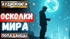 Аудиокнига | ПОПАДАНЦЫ: Осколки мира