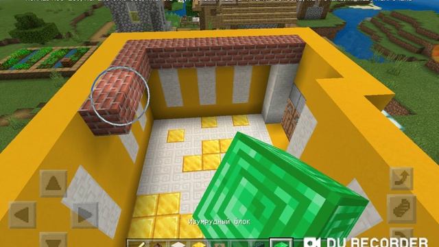 Я открыл своё кафе в майнкрафте!!!! смотреть онлайн