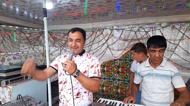 Бахтиёр Чалишев Гули (Туй панж) 2022 смотреть онлайн