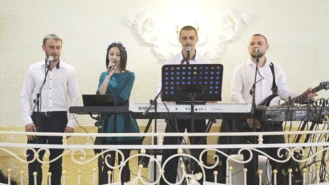 Гурт КУМОВЕ. 16.04.2018. Зал "Гранд". 0979008110. смотреть онлайн