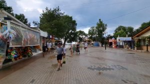 Евпатория, что посмотреть?