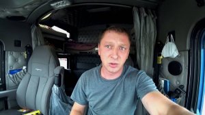 "Дорога на Аляску: опасный рейс через всю Канаду. Груз и дикая природа – смотрите до конца"