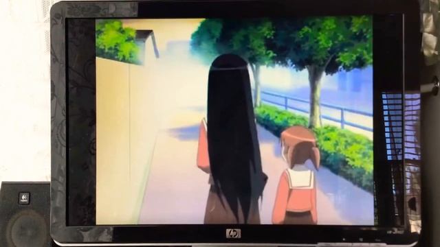 Azumanga Daioh Chiyo And Sakaki Might Gotta With Yamamaya смотреть онлайн