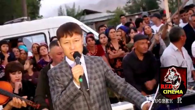 АЛИШЕР МИРЗО смотреть онлайн