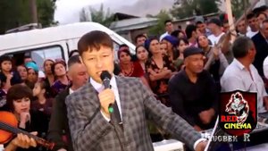 АЛИШЕР МИРЗО