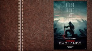 Хищник: Пустоши - трейлер (Премьера в мире 5 ноября 2025)