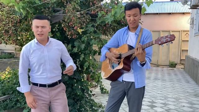 Әділет Жауғашар - Алтын қыз смотреть онлайн