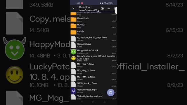 How to Download saves/mods in Fruit playground | [ EASY STEPS ] ✓ | смотреть онлайн